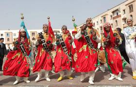 Culture | Retrouvez toute l'actualité du Maroc et du monde, en temps réel, sur le premier site d'information francophone au Maroc : www.le360.ma