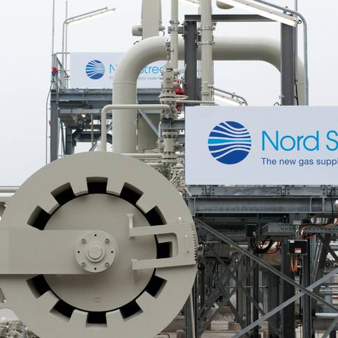 Nord Stream - Gaz - Europe - Russie - Gazoduc - Pipeline - Allemagne - Mer Baltique - Nord-Est de l Allemagne