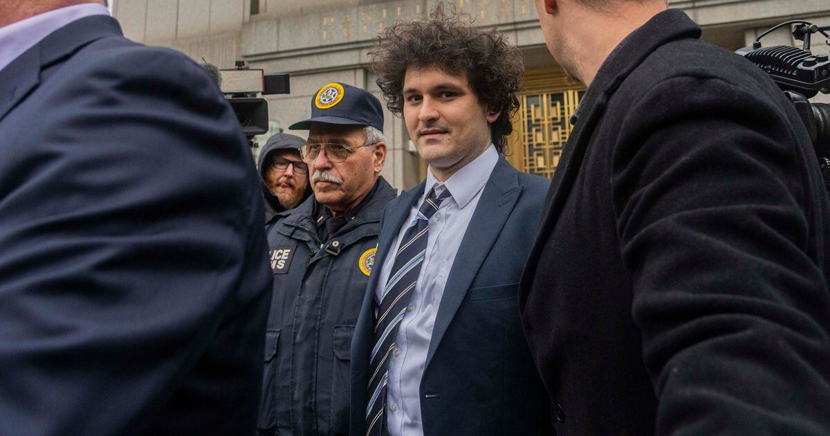 United States: Sam Bankman-Fried, fallen cryptocurrency superstar, sentenced to 25 years in prison