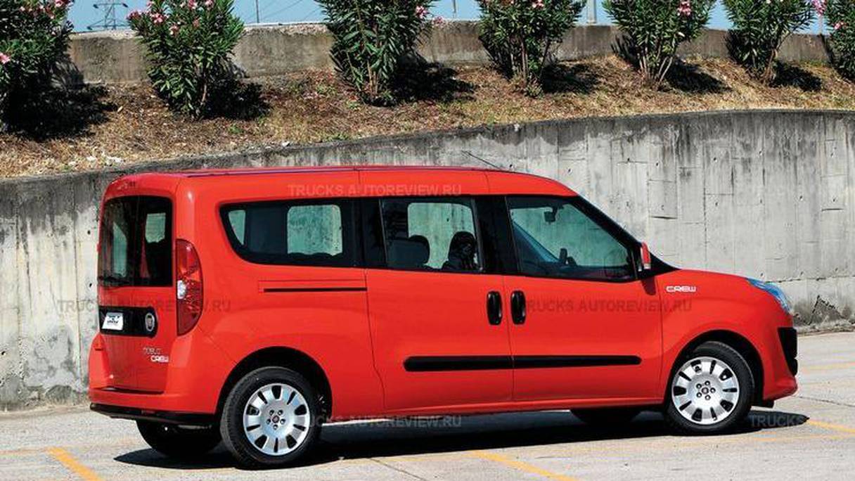Fiat veut concurrencer Renault
