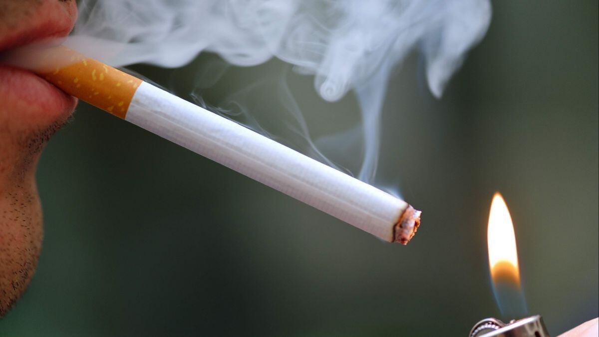 Cigarettes lectroniques: certains armes seraient dangereux, selon une  tude | le360.ma