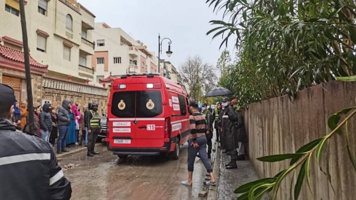 Le procès du drame de l’atelier de textile de Tanger, qui avait fait 28 morts en février 2021, aura lieu le 20 mai prochain.
