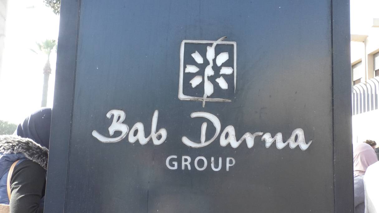 L’épouse du PDG du groupe Bab Darna a été interpellée et placée en garde à vue, ce mercredi 14 avril 2021.
