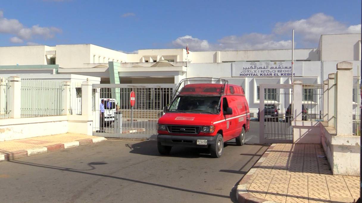 L'hôpital de proximité de Ksar El Kebir annonce que le bilan de l'empoisonnement à l'alcool frelaté s'alourdit et passe à 19 décès.
