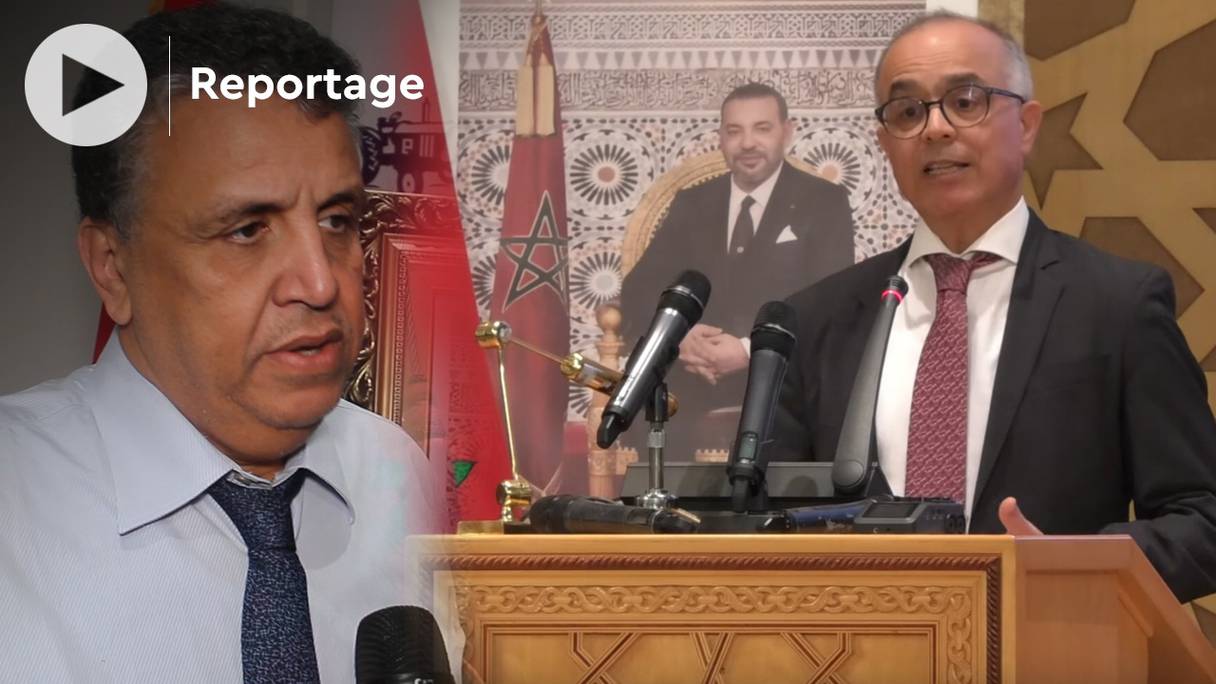 Abdellatif Ouahbi, secrétaire général du PAM, annonce que son parti s'inspirera des aspects positifs du rapport du nouveau modèle de développement du Maroc pour les prochaines élections.
