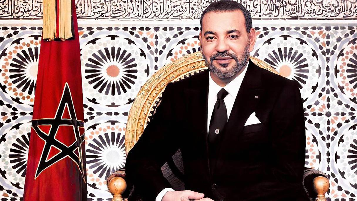 7ème RGPH: le roi Mohammed VI adresse une lettre à Aziz Akhannouch ...