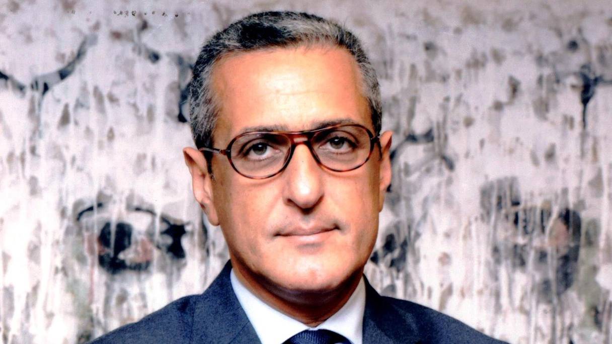 Karim Tajmouati.
