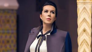 Ce que le scandale Karima Chami, la «Inventing Anna» algérienne ...