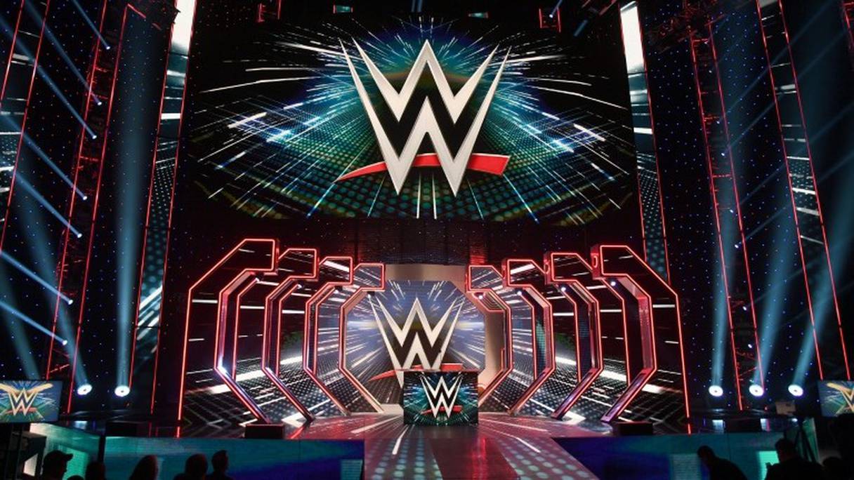 La World Wrestling Entertainment (WWE) a repris ses activités le 13 avril 2020
