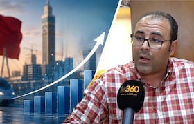 خطاب العرش/التنمية – بدر زاهر الأزرق يقدم تحليلاً للرؤية الملكية