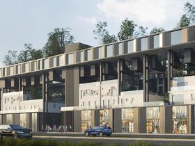 Le projet Saray du groupe ALARGAN.