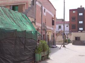 أسراب البعوض تغزو منازل سكان بأيت ملول.. ومطالب بالتدخل