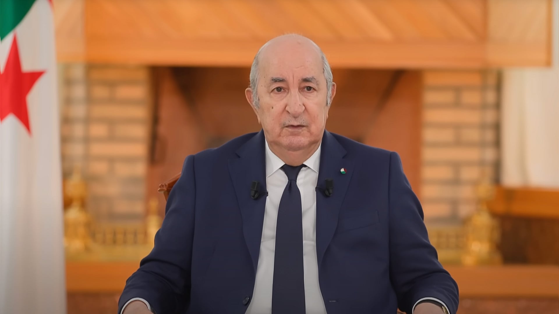 Abdelmadjid Tebboune renoue avec ses diatribes contre le Maroc et lance de  graves accusations contre les Émirats | le360.ma