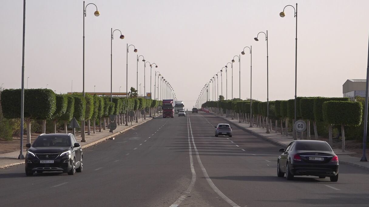 بقيمة تفوق 63 مليار.. مشاريع تنموية ستغير من معالم مدينة تيزنيت