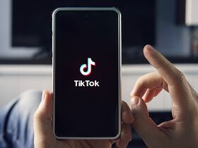 منصة تيك توك