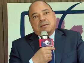 Mohamed El Ouardi, PDG du groupe Bab Darna.