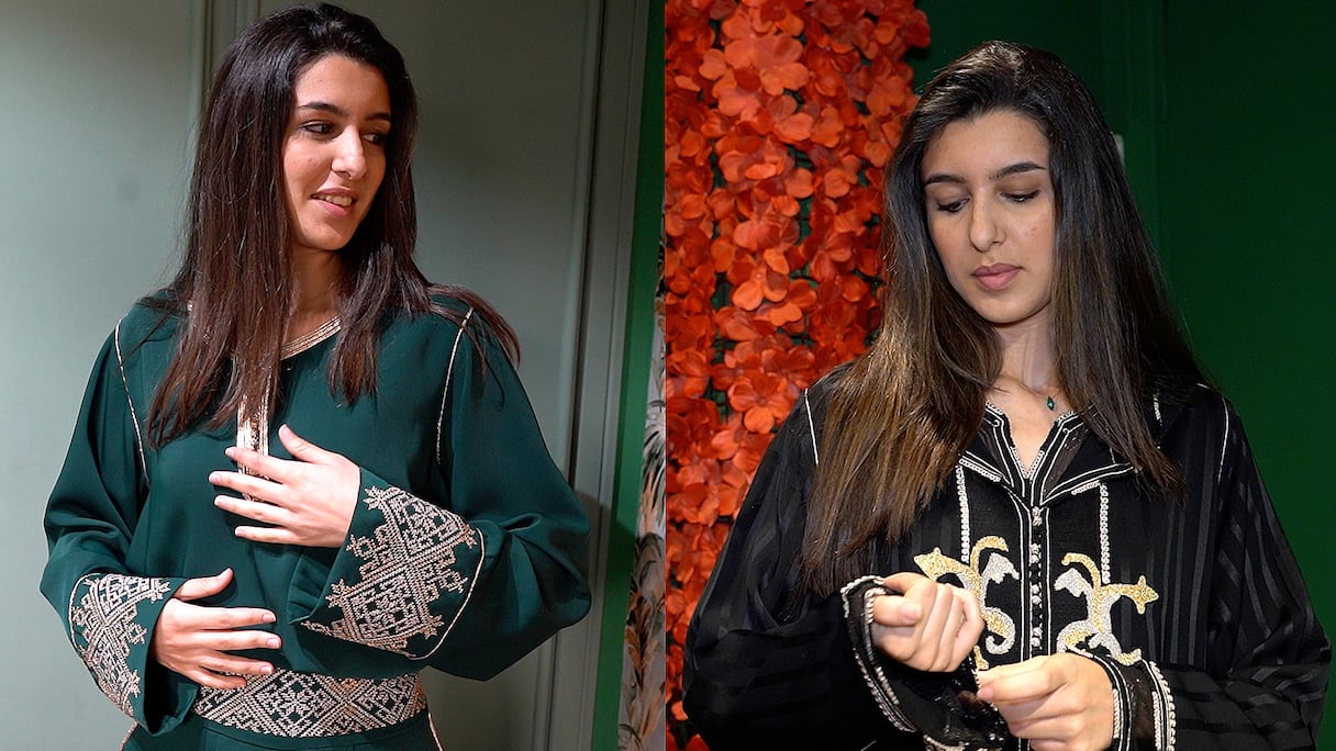 موضة: هذا أكثر ما تطلبه المغربيات في رمضان 2024