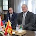 Sécurité: alliance stratégique entre le Maroc, l’Espagne et l’Allemagne