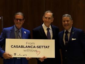 Le Conseil régional du tourisme (CRT) de Casablanca-Settat a organisé mardi 27 septembre dans la capitale économique une conférence débat à l’occasion de la Journée mondiale du tourisme sous le thème «Repenser le tourisme».