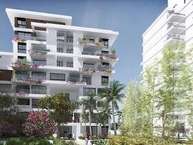 Le projet Anfa Park de la CGI.