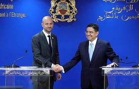 La France prépare activement la visite d’Etat du roi Mohammed VI, selon Jean-Nöel Barrot
