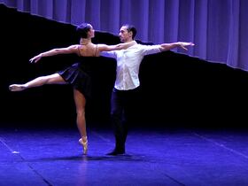 L'opéra Viva Verdi du Ballet de Milan à Casablanca