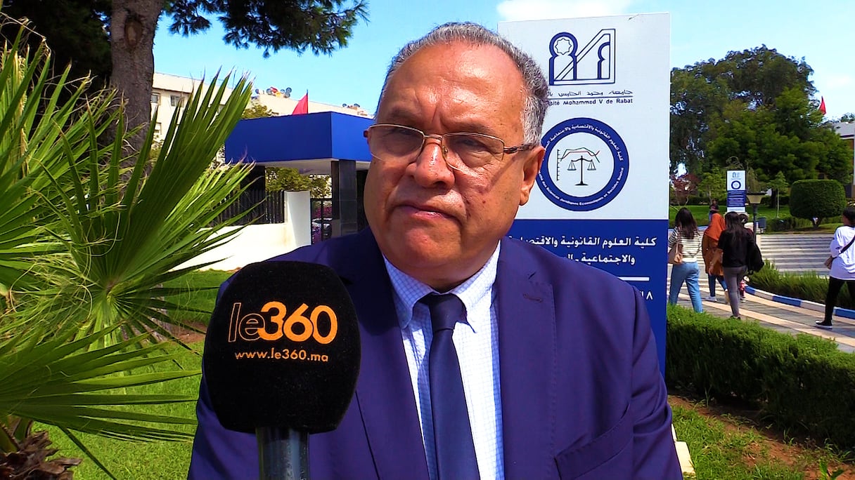 الكليات تفتتح اليوم أبوابها بشرح ل1,4 مليون طالب مضامين الإصلاح البيداغوجي