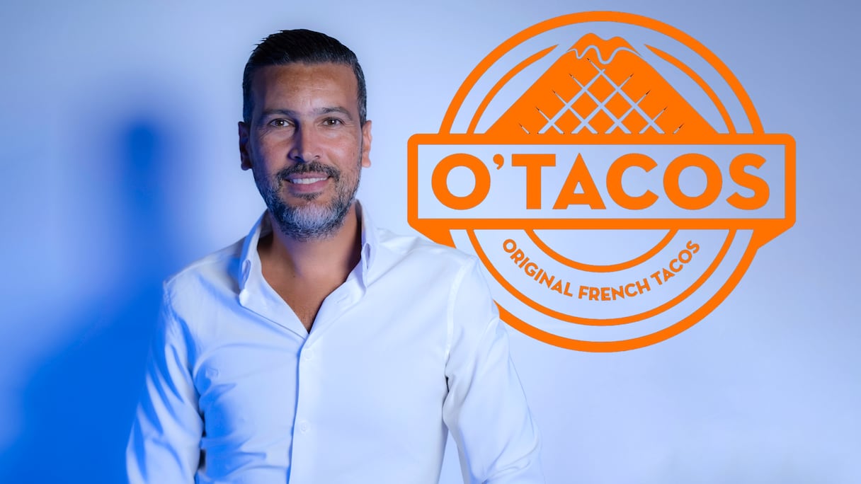 Saïd Kalmani, Directeur Général Adjoint, 3T Développement Maroc.