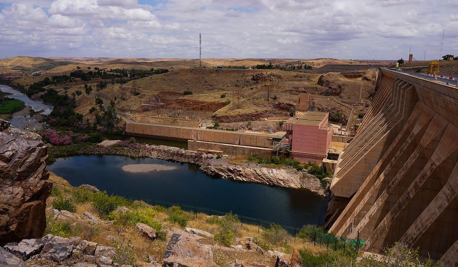 Le barrage Al Massira atteint 42% de remplissage.