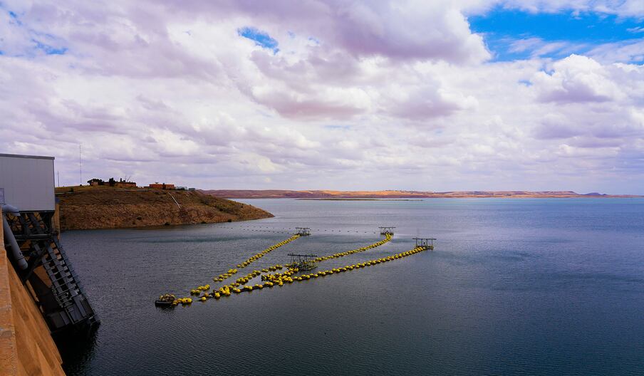 Le barrage Al Massira atteint 42% de remplissage