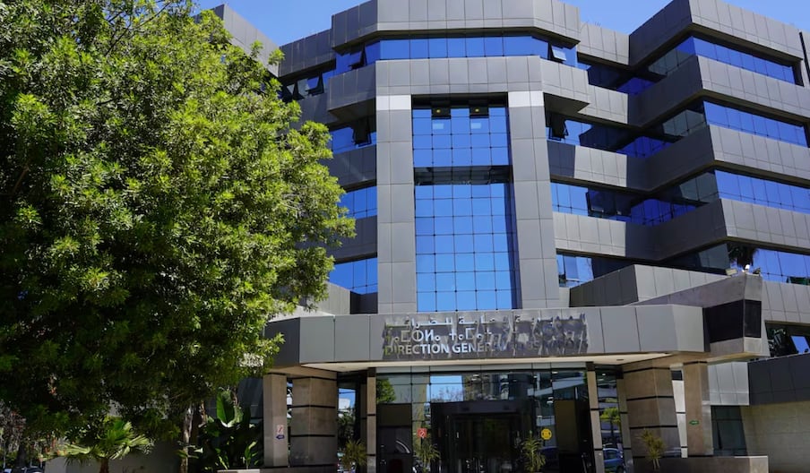 Direction générale des impôts