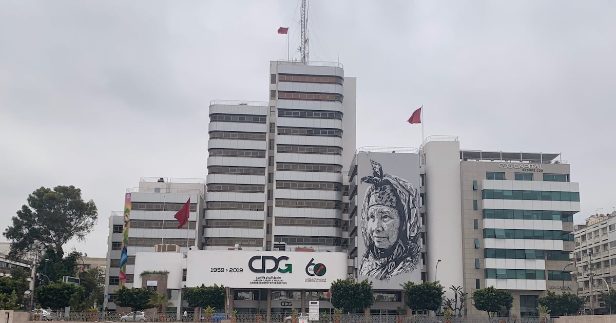 Samta D CDG Invest Management entre au capital de Samta Metals & Alloys via ...