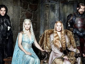 Plus de 2000 objets de "Game of Thrones", la série la plus primée de tous les temps, bientôt mis aux enchères.