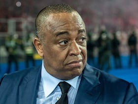 Logo Wydad, Said Naciri et Ayoub El Amloud