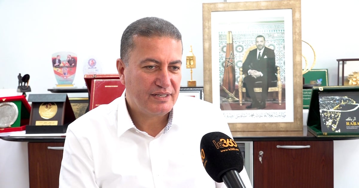 Région de Rabat: le Conseil régional veut réduire les inégalités avec le monde rural, selon son président Rachid El Abdi