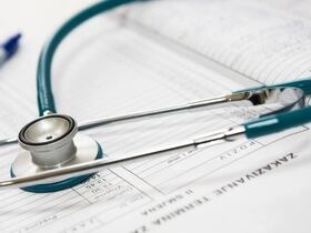 Les médecins libéraux appellent, entre autres, à la révision de la grille des tarifs de référence (photo d'illustration).