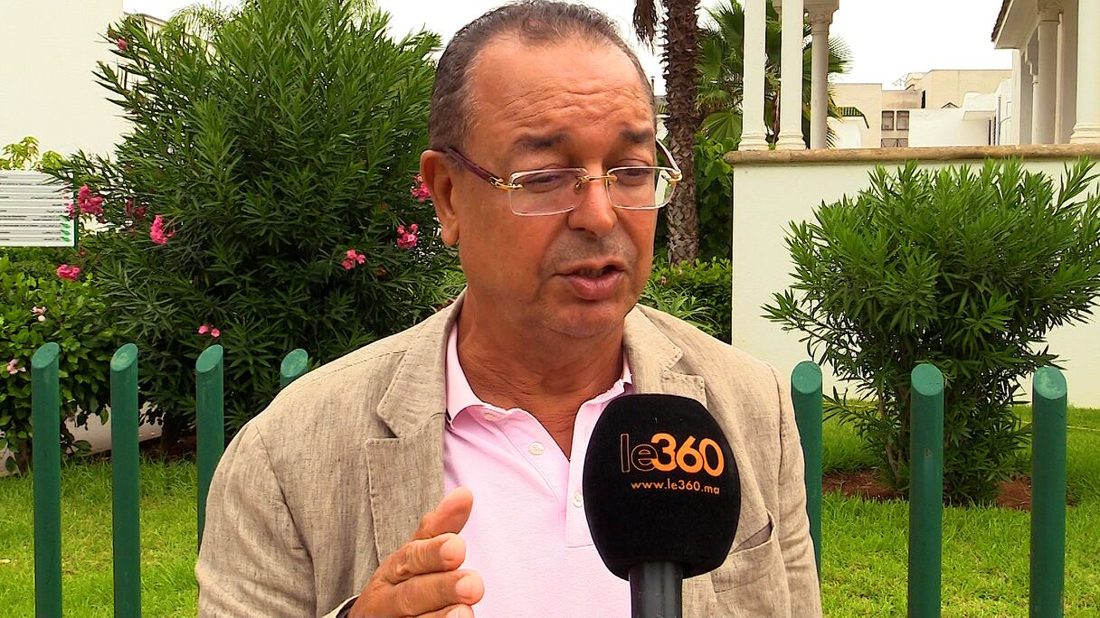 لحسن حداد : (الجيش الجزائري إنتهك القانون الدولي في فاجعة مقتل شابين مغربيين بالمياه الجزائرية)