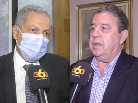 Ni Mohand Laenser, ni Driss Sentissi ne sont candidats au poste de secrétaire général du parti de l'Epi, selon les travaux de la commission préparatoire du 14e congrès du Mouvement populaire du samedi 19 novembre 2022.