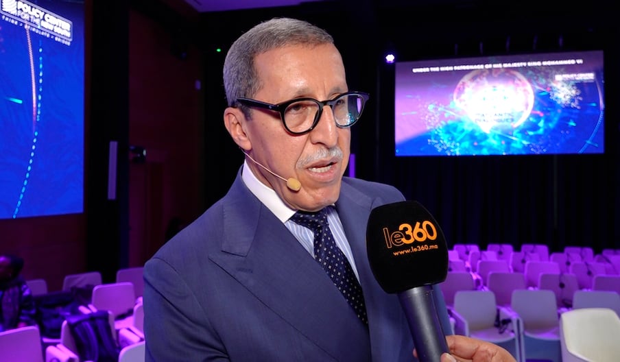 Exclusif Entretien - Plaidoyer d’Omar Hilal pour une Afrique solide dans le concert des Nations