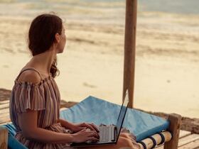 Le Maroc, destination phare du nomadisme numérique en 2023.