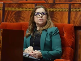 نعيمة ابن يحيى