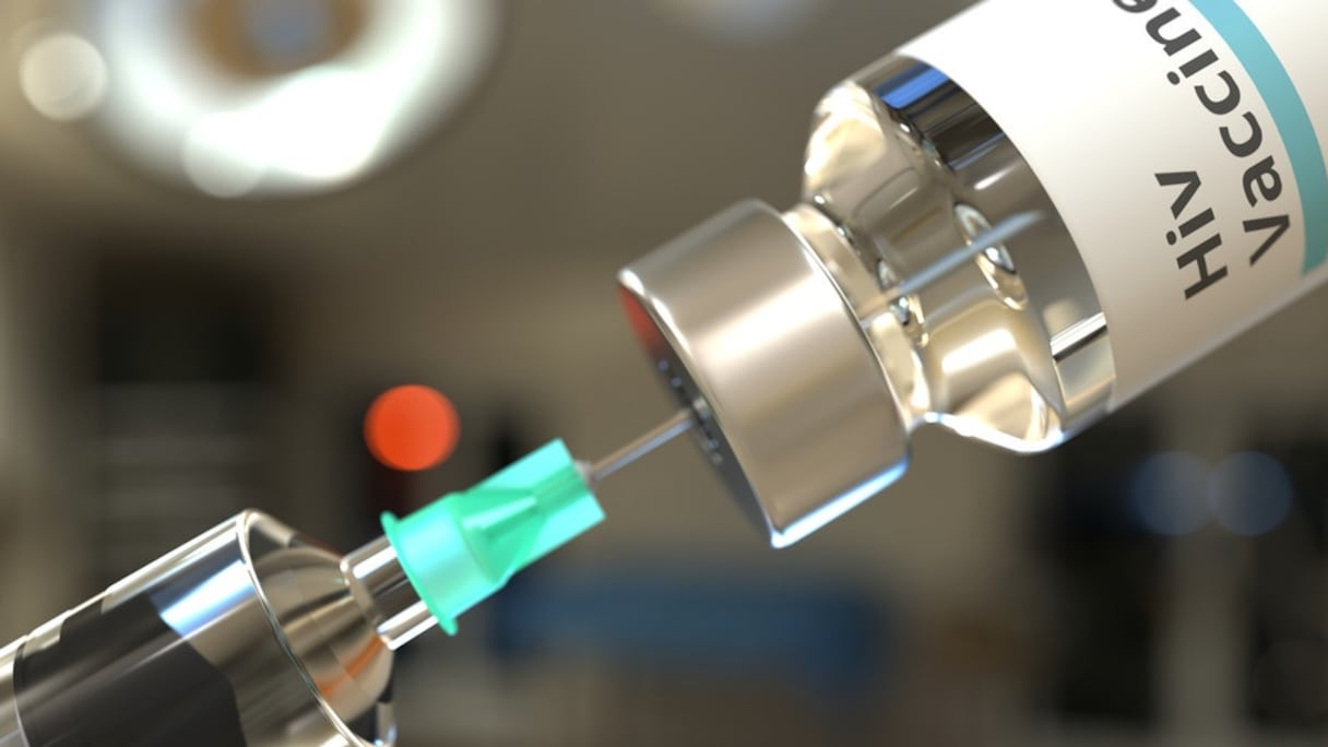 Moderna lance la phase 1 des essais pour un vaccin ARN messager contre le VIH.