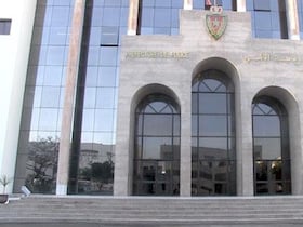 La préfecture de police de Casablanca.