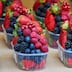 Fruits rouges: la course aux volumes cède à la précision