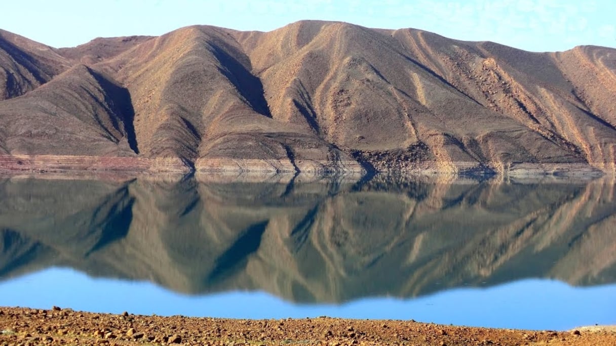 Un niveau de retenue inquiétant.