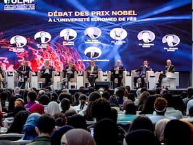 Physique quantique.. Des Prix Nobel réunis à l’Université Euromed de Fès