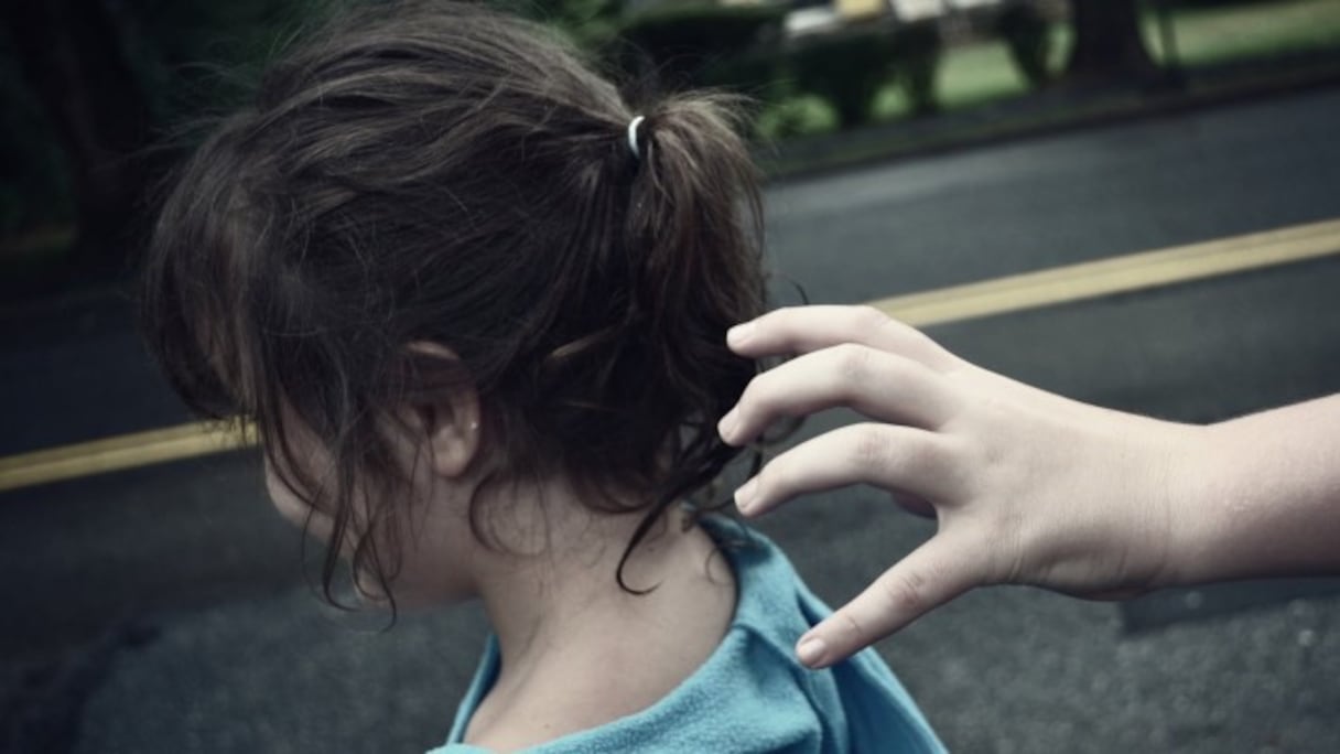 اختطاف الأطفال