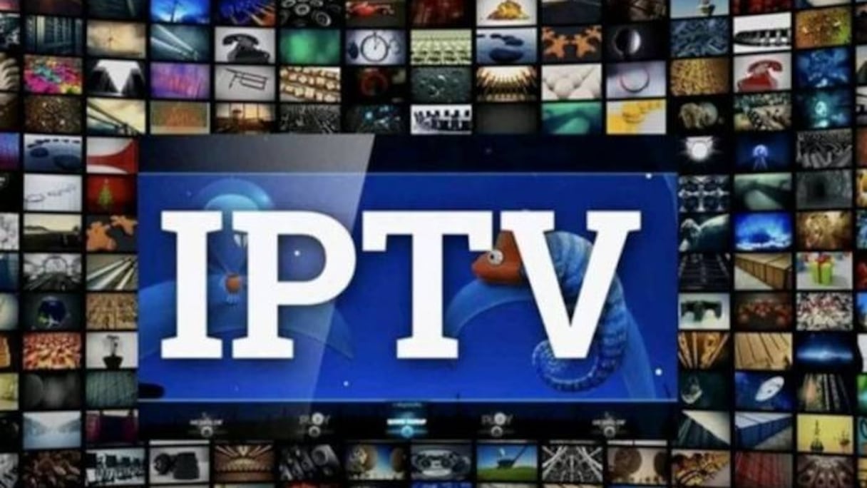 Cette technologie permet d'avoir accès à une multitude de chaînes de télévision, via Internet.