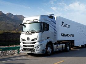 camion