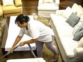 Les employés de maison au Maroc ont désormais accès à toutes les prestations de la sécurité sociale.